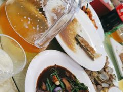 -海岛渔村大酒店(云霄路店)