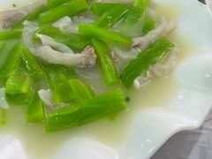 -明升萝卜汤