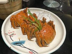 -锡和无锡菜(景丽苑店)