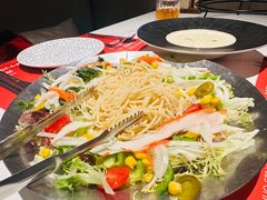 -赤火牛排(金狮广场店)