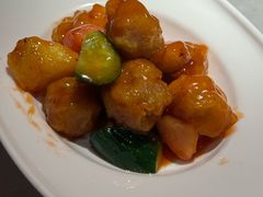-闽上鲜·福建菜(龙湖滨江天街店)