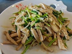 -金家老三饭庄(常营店)