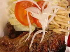 -船屋葡国餐厅