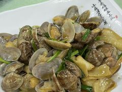 -景好海鲜餐厅(大鹏必选旅游店)