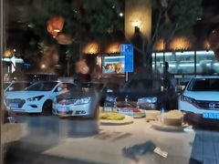 -秋色客家菜(流塘店)