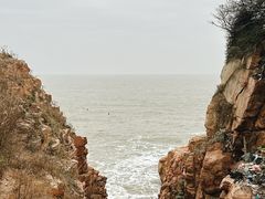 -北岐滩涂