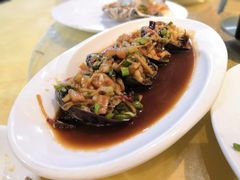 酱油水鲍鱼-莲花公园煎蟹(总店)