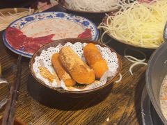 -冯校长老火锅(广州正佳广场店)