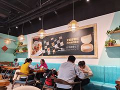 -香满园春饼·家常菜(东大桥店)