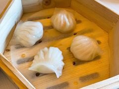 笋尖虾饺皇-富力丽思卡尔顿酒店·丽轩中餐厅