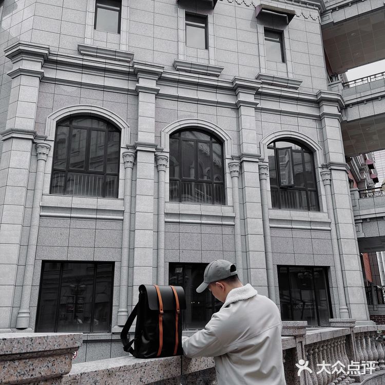 ʚɞ 0 ʚɞ元欧洲游•艺式感|威尼斯小镇