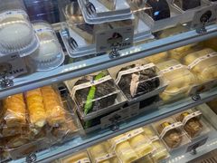 -小飞象面包公社(珠江路金鹰店)
