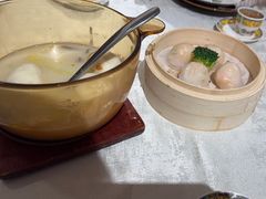 -南海渔村(珠江新城店)