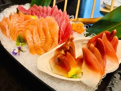 -红叶日本料理(三八广场店)