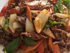 -溢心园香河肉饼总店
