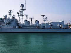 -中国人民解放军海军博物馆