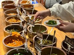 -水平有限广西米粉·广西风味集(五道口店)