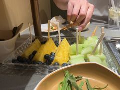 -海底捞火锅(江北万达商业广场店)