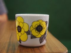 白牡丹花茶-芙蕾哥哥souffle