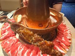 -羊之道草原味道清真餐厅(番禺店)