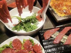 -大妙火锅·非物质文化遗产(锦里店)