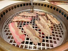 -千寻山野烤肉(中关村店)
