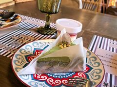 -仁义涵西餐·咖啡(中华巴洛克店)