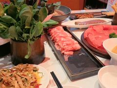 -蒙都43°9羊火锅(平庄店)