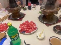 A上脑肥牛-福寿斋·老北京铜锅涮肉·烤鸭(顺义总店)