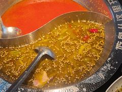 -大河宴·椒麻鱼火锅(北京路中和美食街店)