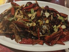 -镜泊湖酒家(兴华街金鼎店)
