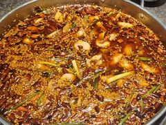 -胖子鱼·天水麻辣鱼火锅(秦州407店)