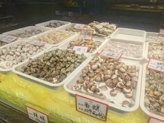 -文华小渔村(椒江康平路店)