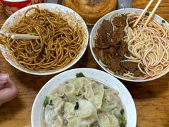 -小秋水饺(大成路总店)
