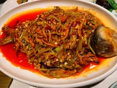 -院8里·小聚园老川菜(九眼桥店)