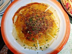 -鸿姐老火锅(疁城新天地店)
