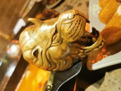 -渝大狮毛肚老火锅(文峰城市广场店)