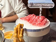 -巴奴毛肚火锅(景枫中心店)