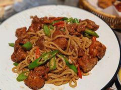 -MI WU FACTORY米屋美食工厂餐厅(绿地店)