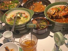 -费大厨辣椒炒肉(黄兴中心广场店)