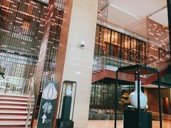 -五缘湾凯悦酒店·悦饗中餐厅