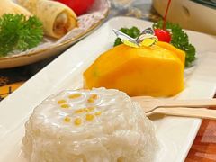 -荷花泰菜(东方新天地店)