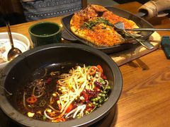 -云海肴·汽锅鸡·云南菜(苏州中心店)