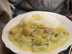 -CowCow其其·牛杂咖啡公司(六运店)