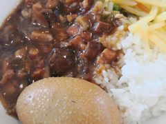 -乡村基(两江新区黄山大道第二餐厅)