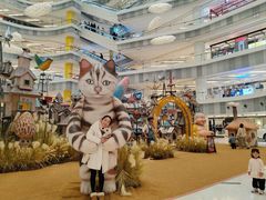 -秘密花园(法华镇路店)
