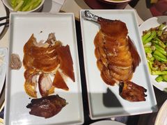 -京味斋·北京烤鸭(北京南站洋桥店)