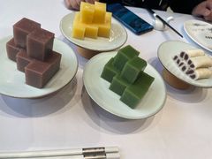 -全聚德(哈尔滨店)