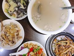 -东山茶寮(新安店)