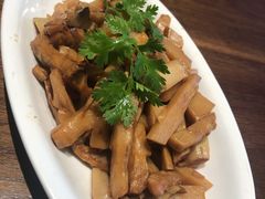 油焖笋-美乐食街(小南店)